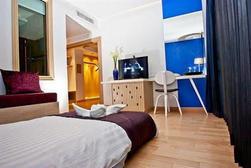 Sea Cono Boutique Hotel Phuket