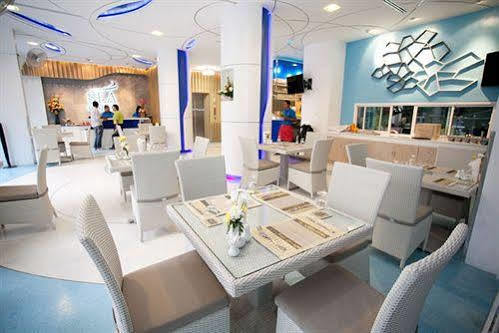 Sea Cono Boutique Hotel 3*