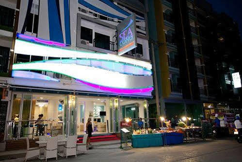Hotel Sea Cono Boutique 3*