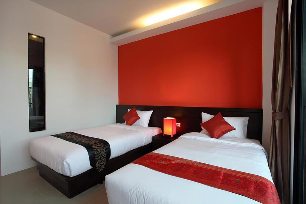 Gasthof Sino House 3*