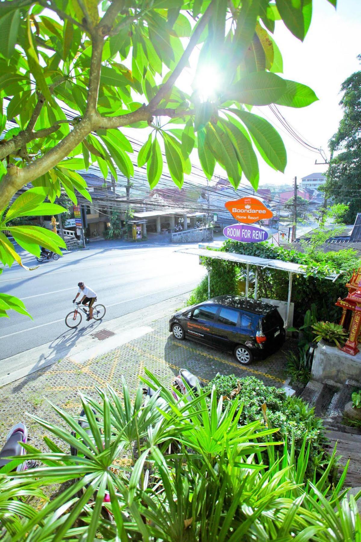 Resort Boondaree Kata Beach (Phuket)