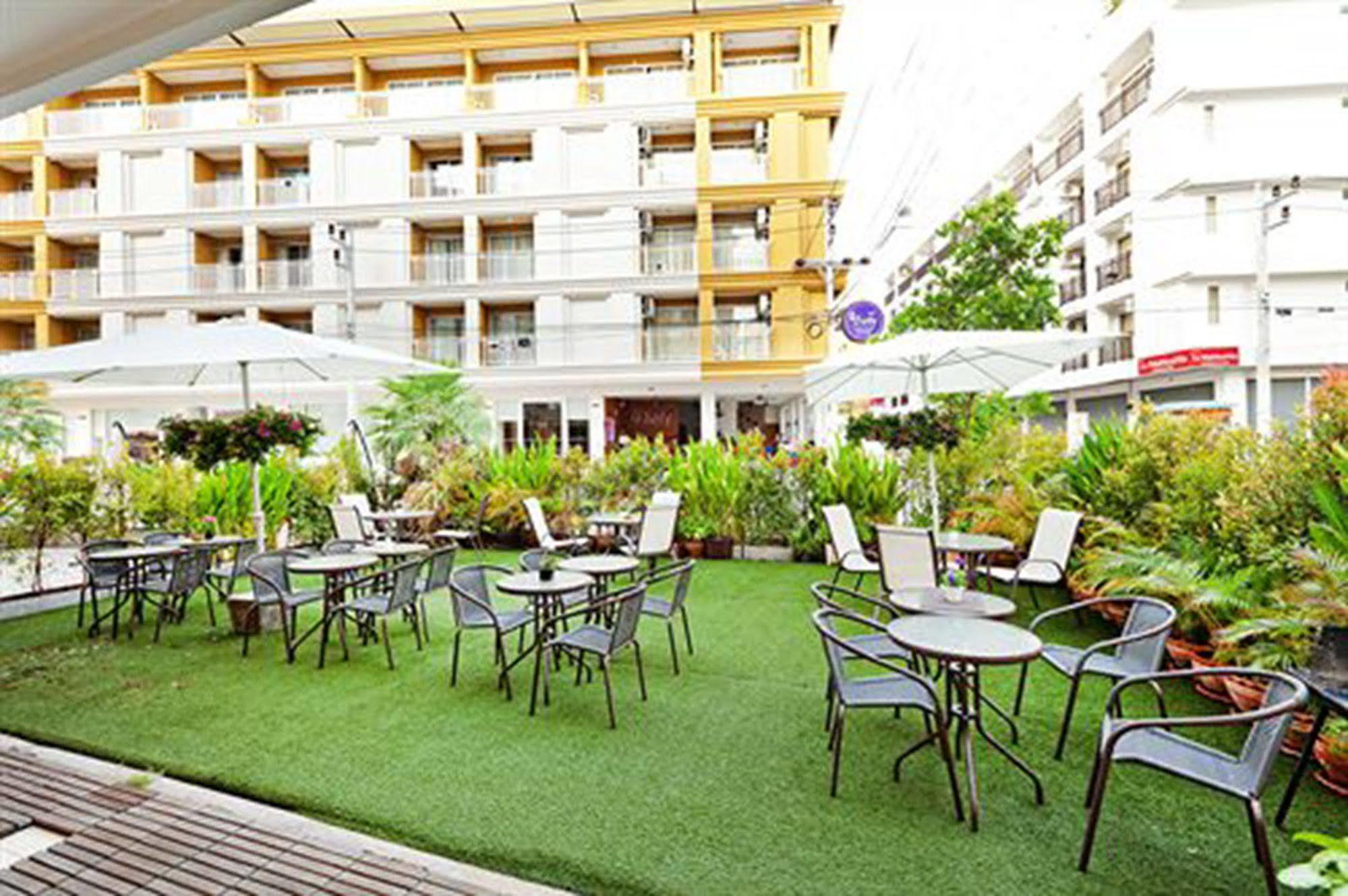 Garden Phuket