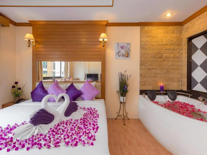 Hotel Bangkok Patong