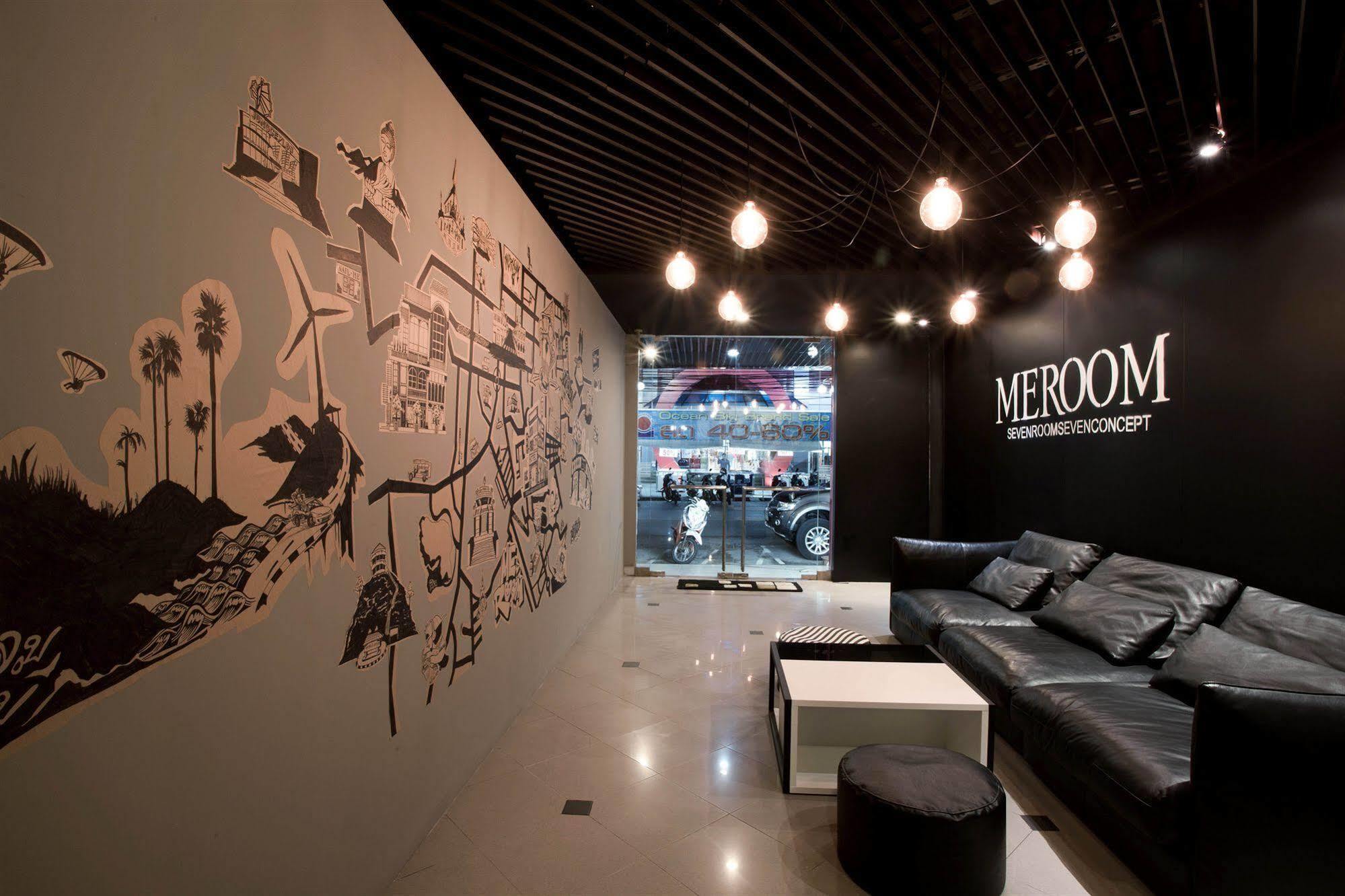 Meroom Phuket