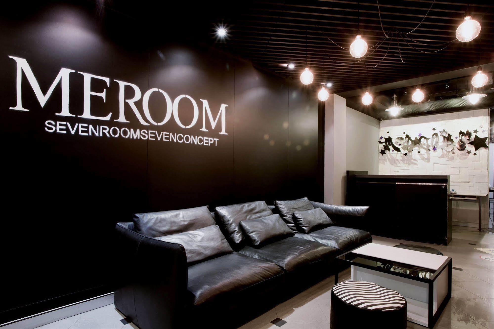 Meroom 3* Phuket