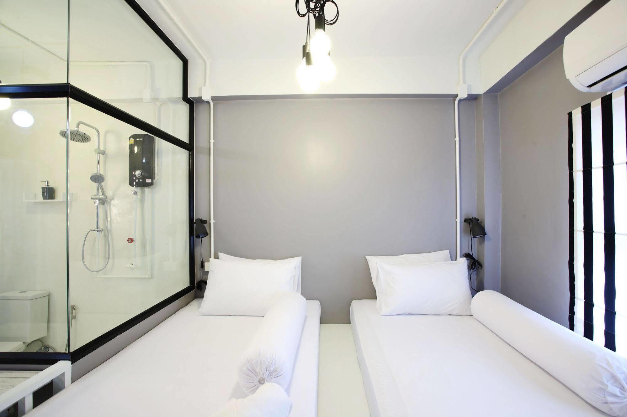 Hotel Meroom Phuket
