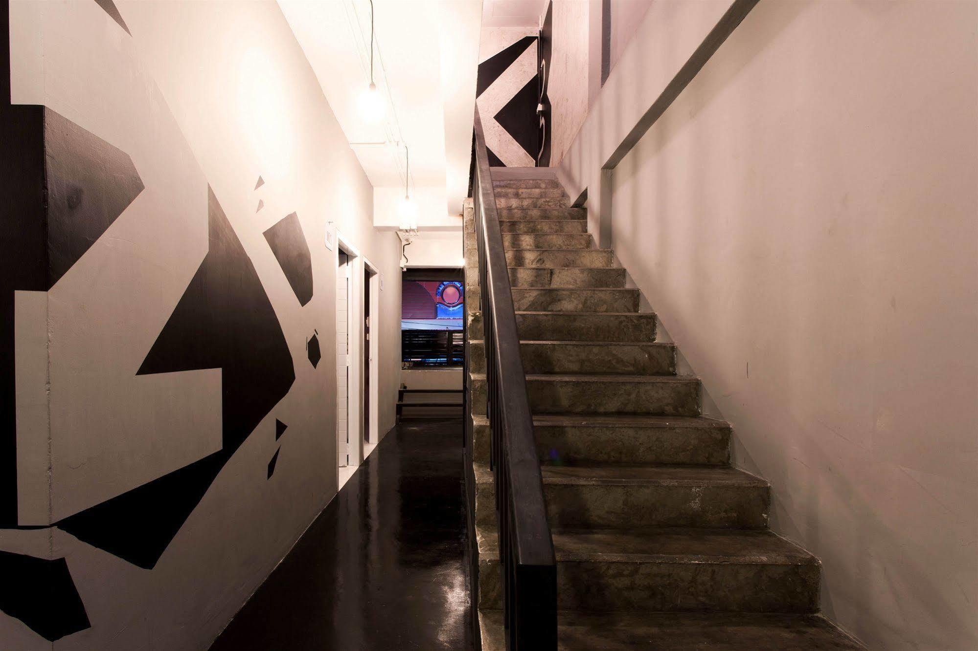 Hotel Meroom