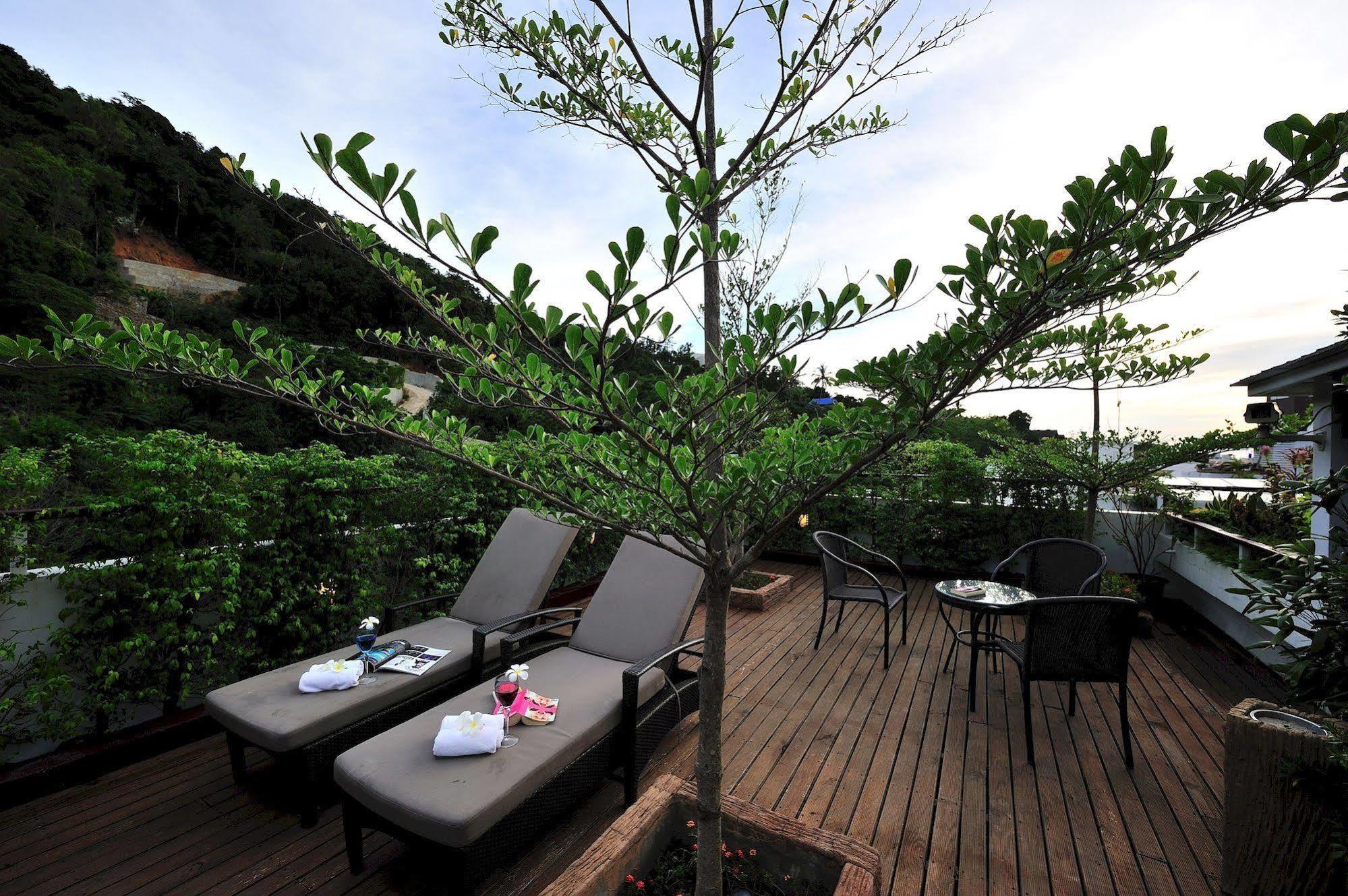 Aloha Hotel Kata Beach (Phuket)