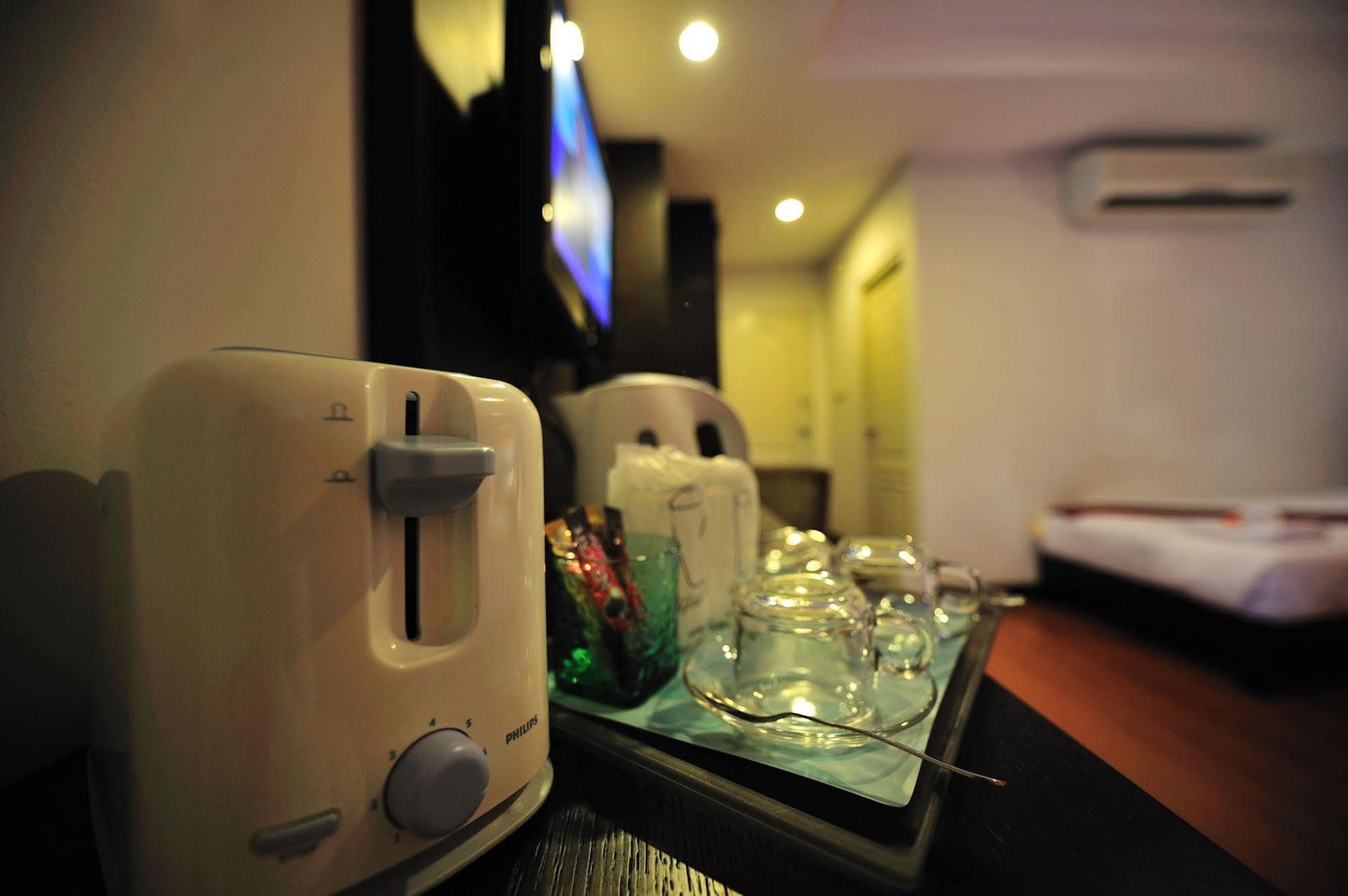 Aloha Hotel Kata Beach (Phuket)