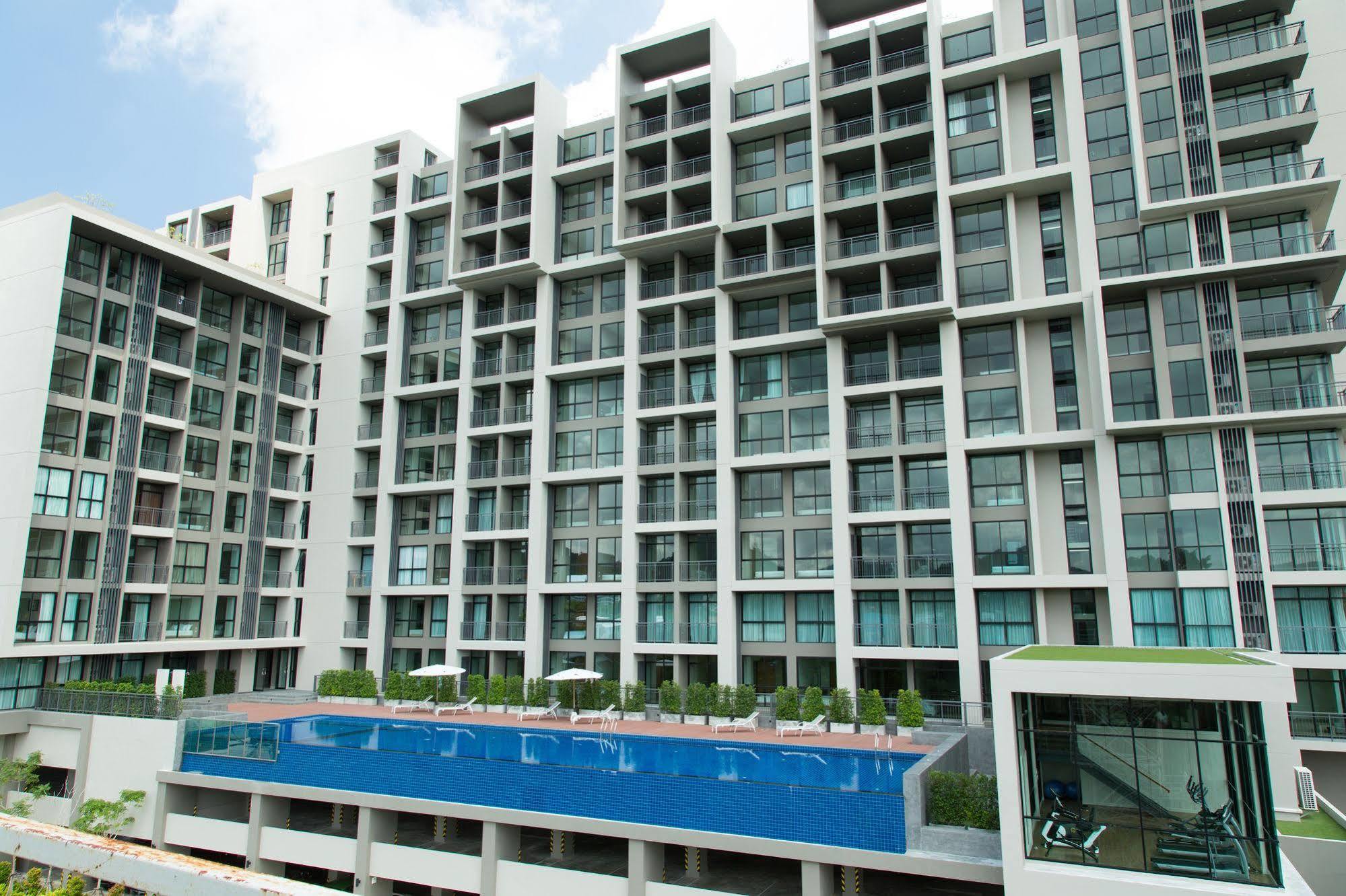Sugar Palm 3* Phuket