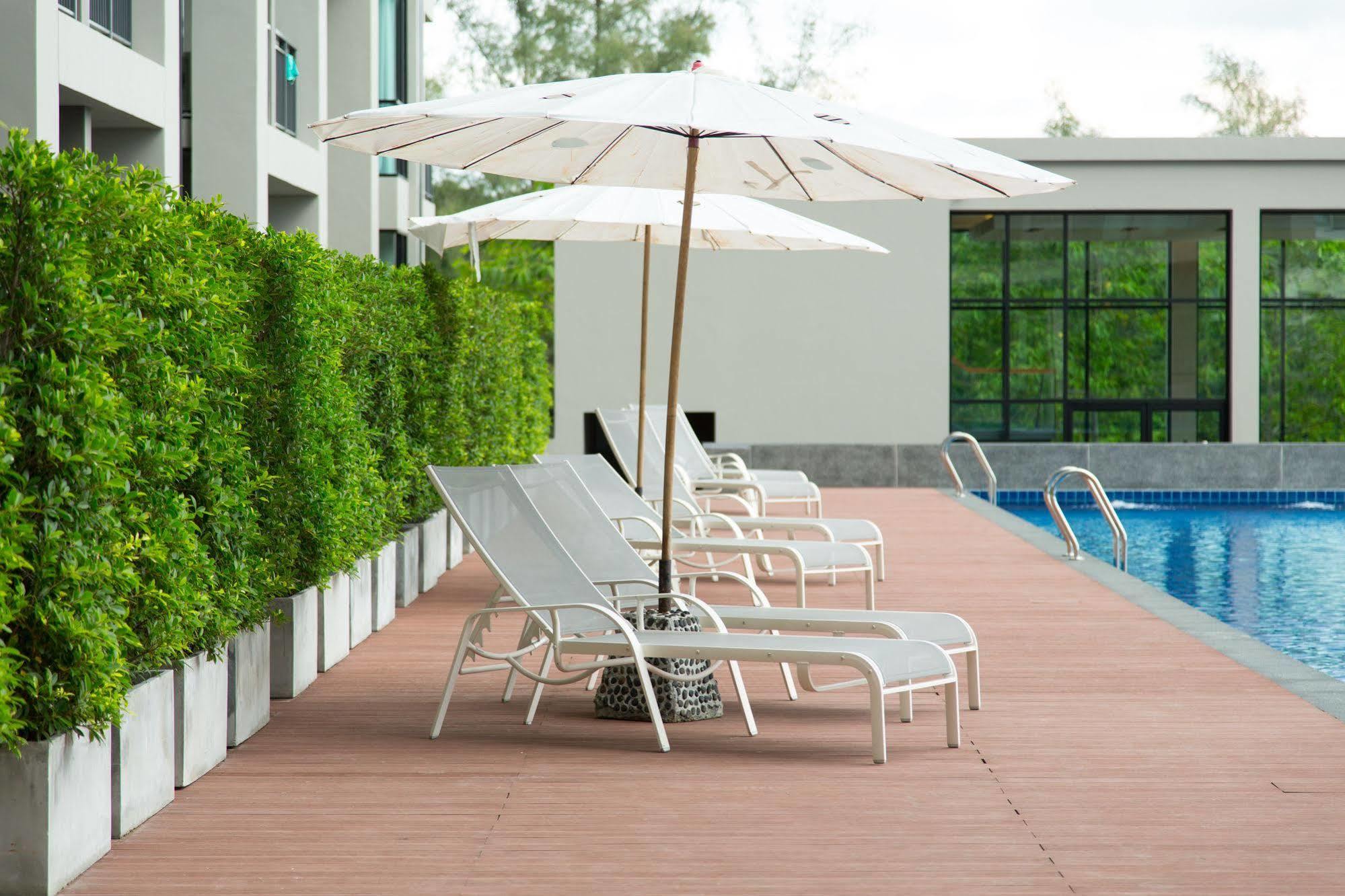 Sugar Palm Hotel