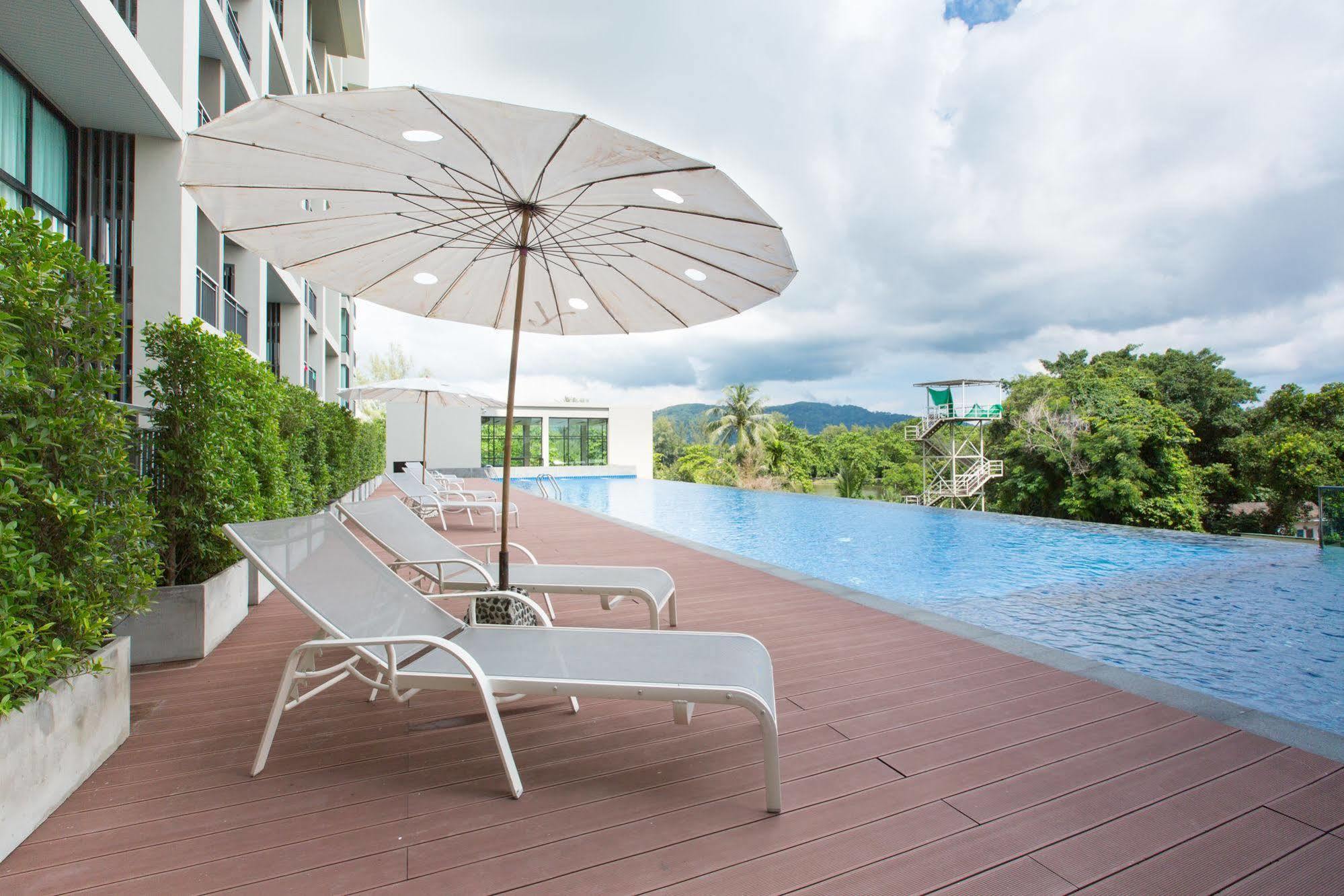 Sugar Palm Hotel Phuket