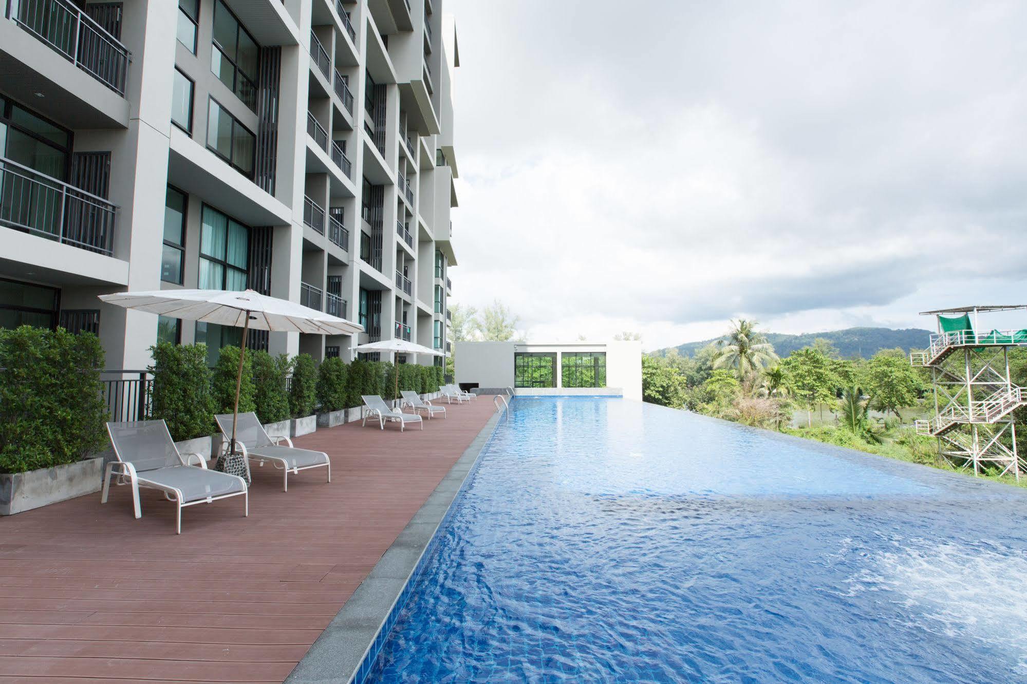 Sugar Palm Hotel 3*