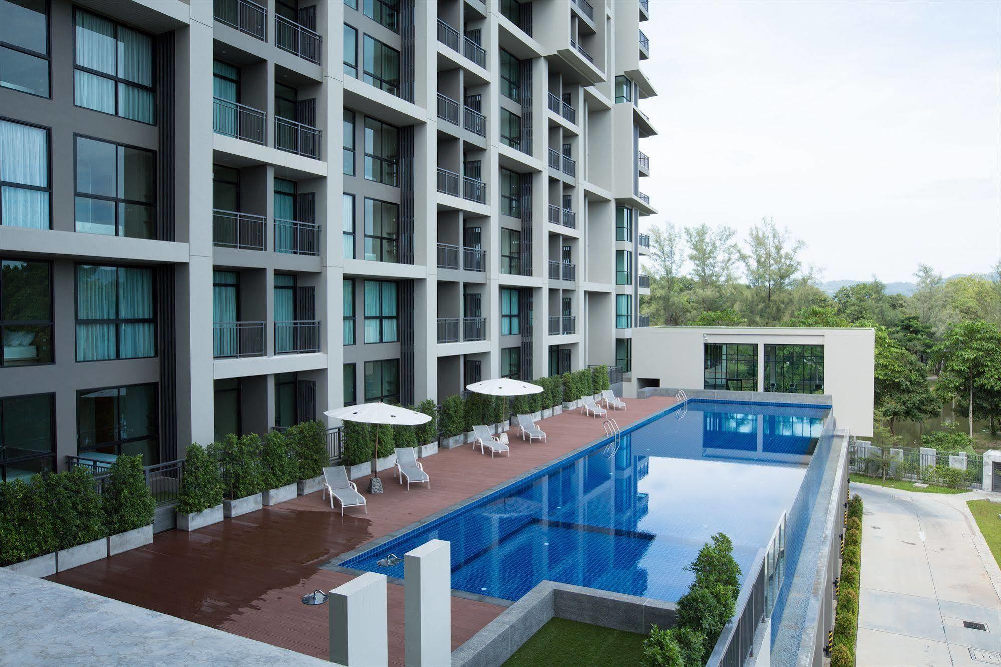 Sugar Palm Hotel