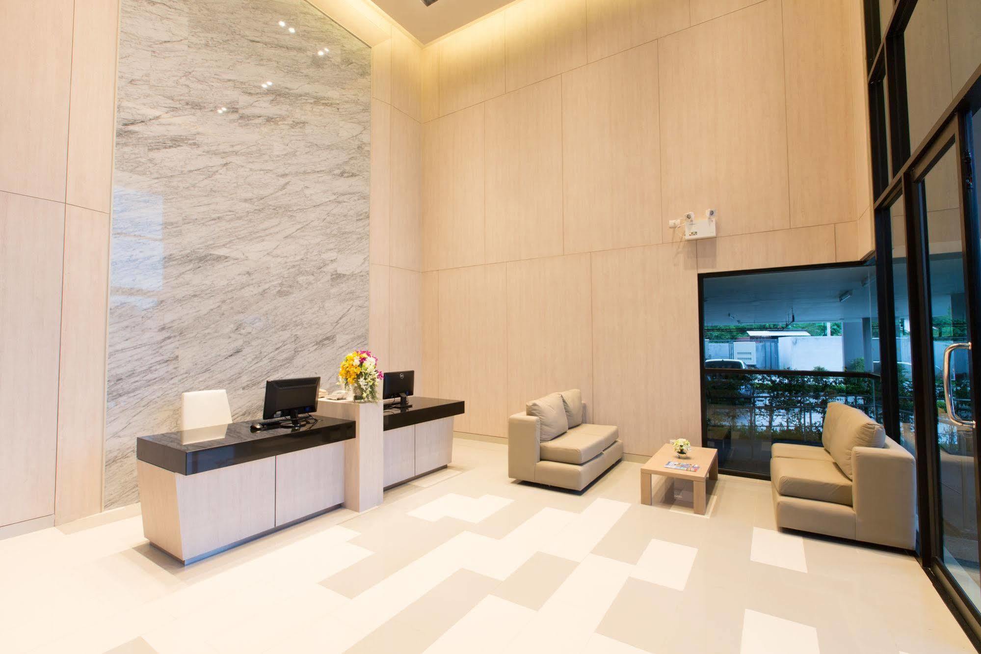 Sugar Palm Hotel Phuket
