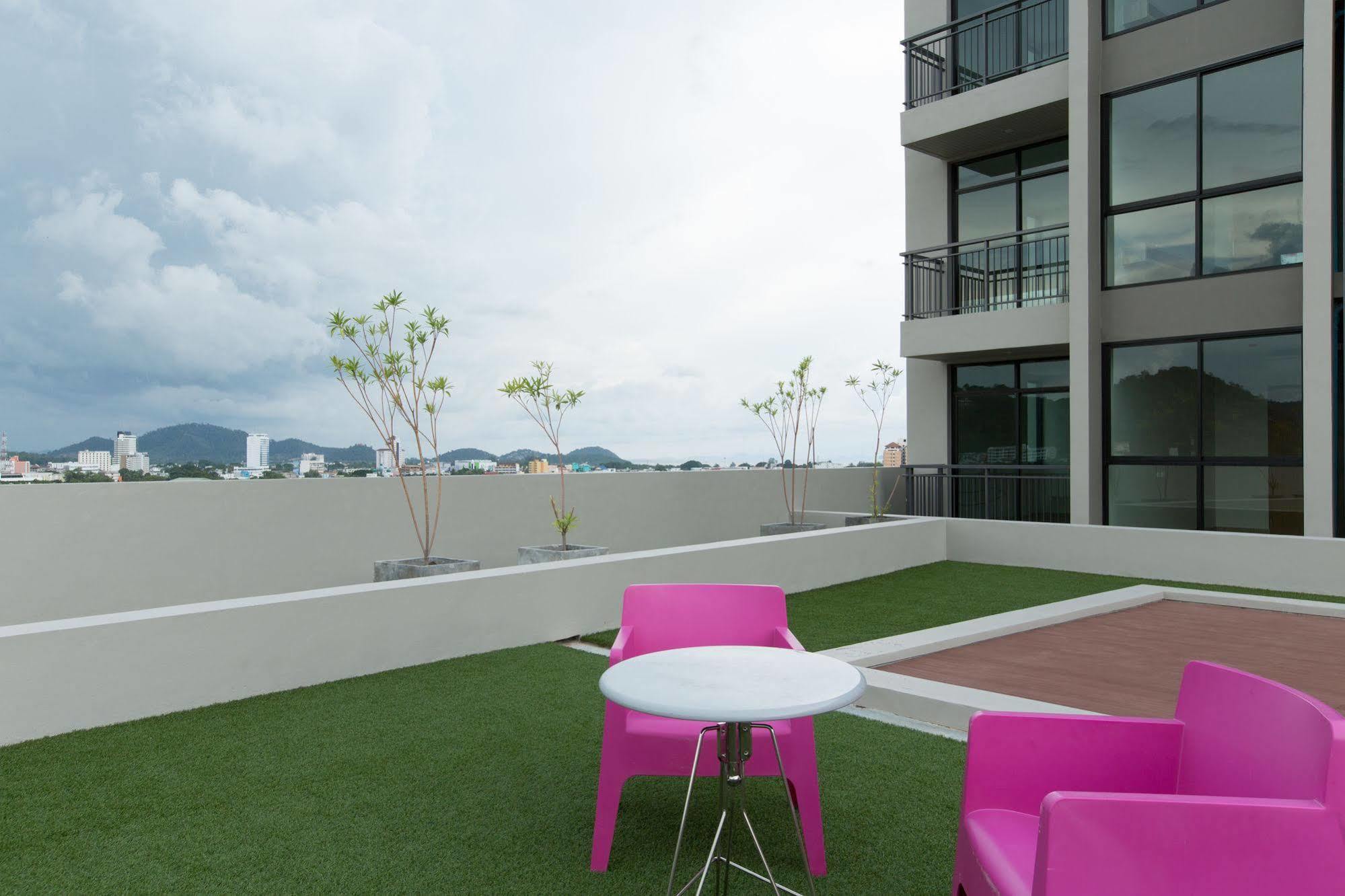 Sugar Palm Phuket