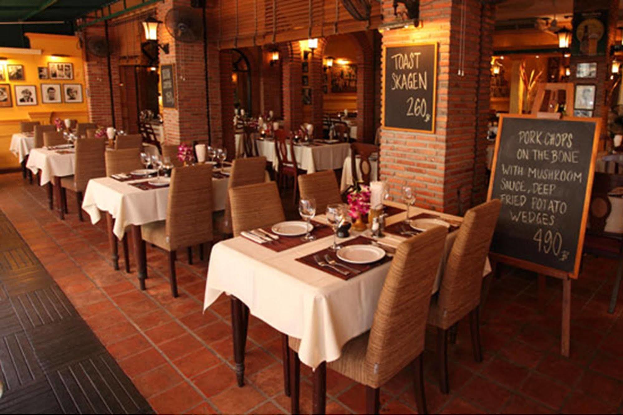 Hotel Bangla Star Phuket