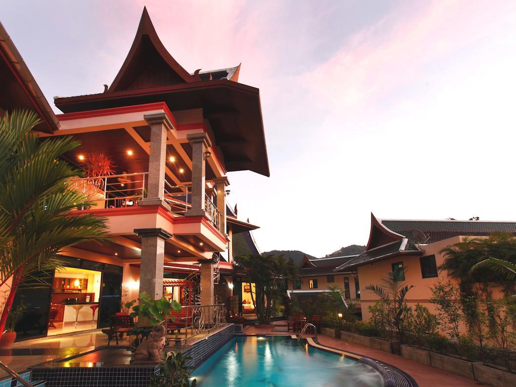 Sea View Resort