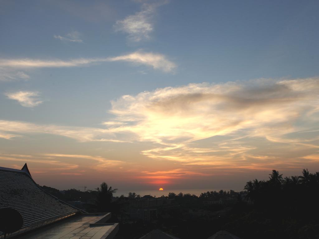 Sea View Kata Beach (Phuket)