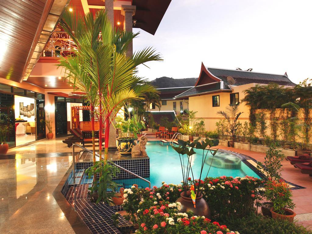 Sea View Resort