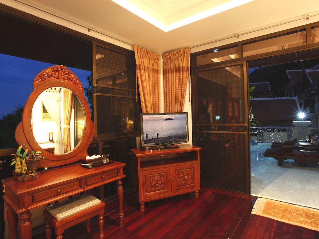 Sea View Resort Kata Beach (Phuket)