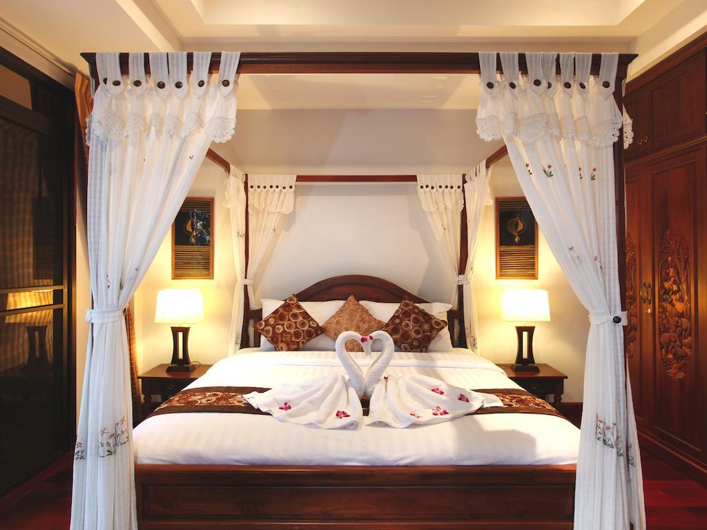 Sea View Resort