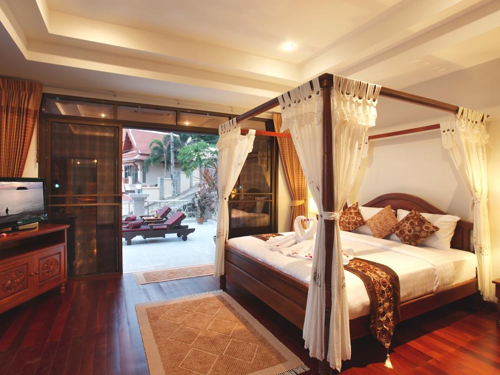 Resort Sea View 5*
