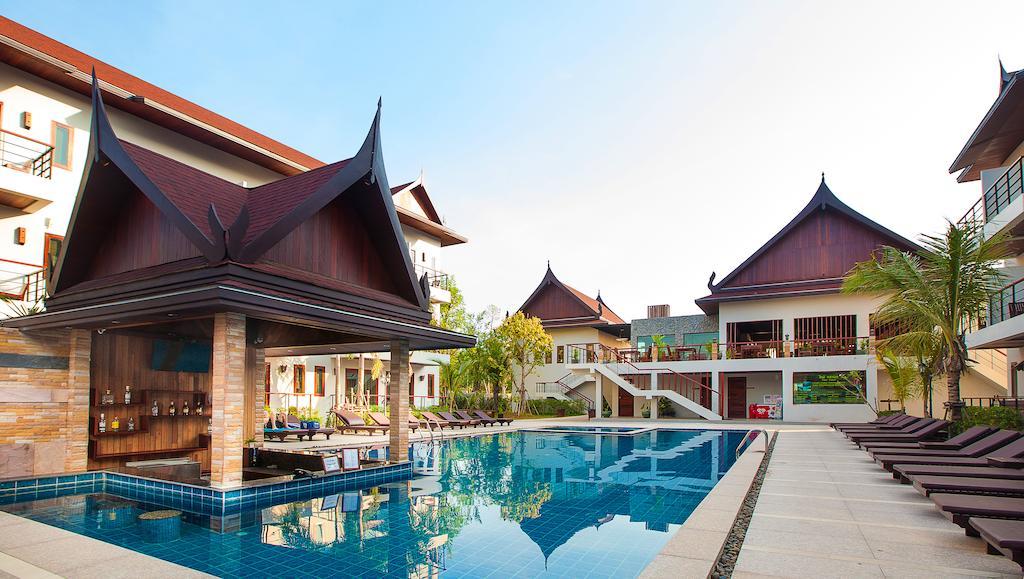 T-villa Phuket Nai Yang