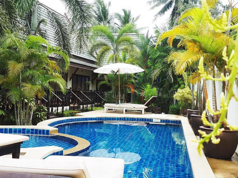 Airport Phuket - Sha Extra Hotel