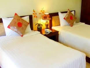 Airport Phuket - Sha Extra Hotel