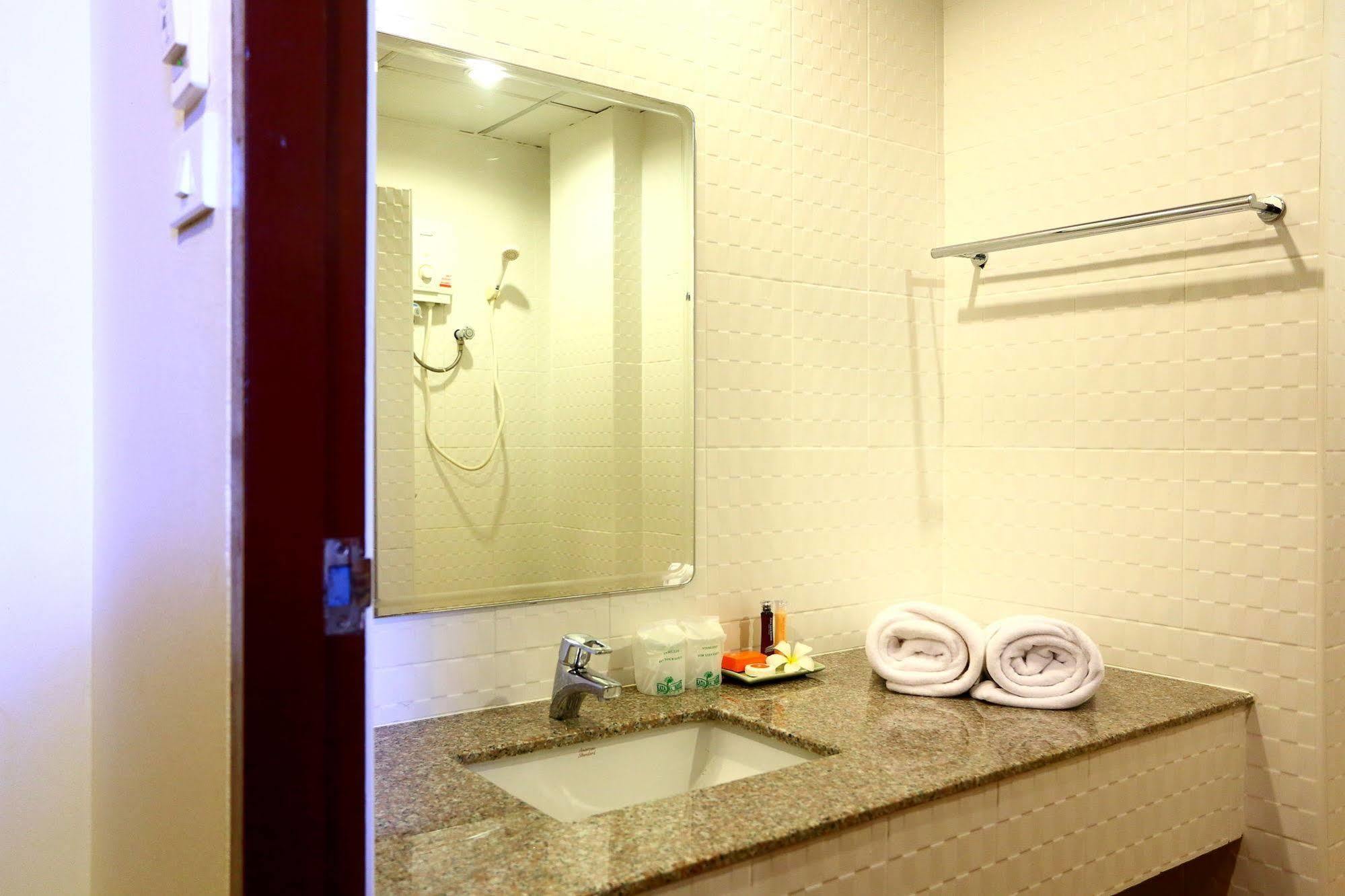 Pattra Mansion By Aksara Collection Hotel
