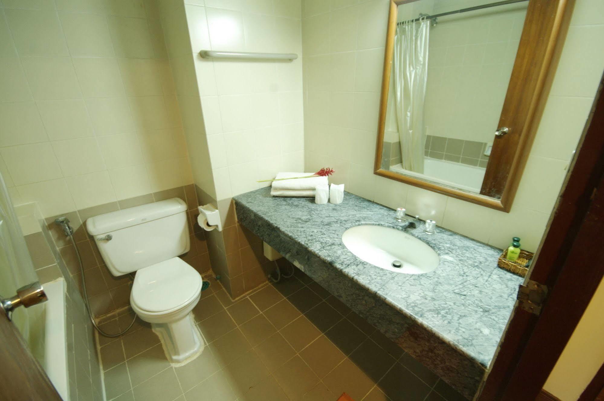 Pattra Mansion By Aksara Collection Hotel