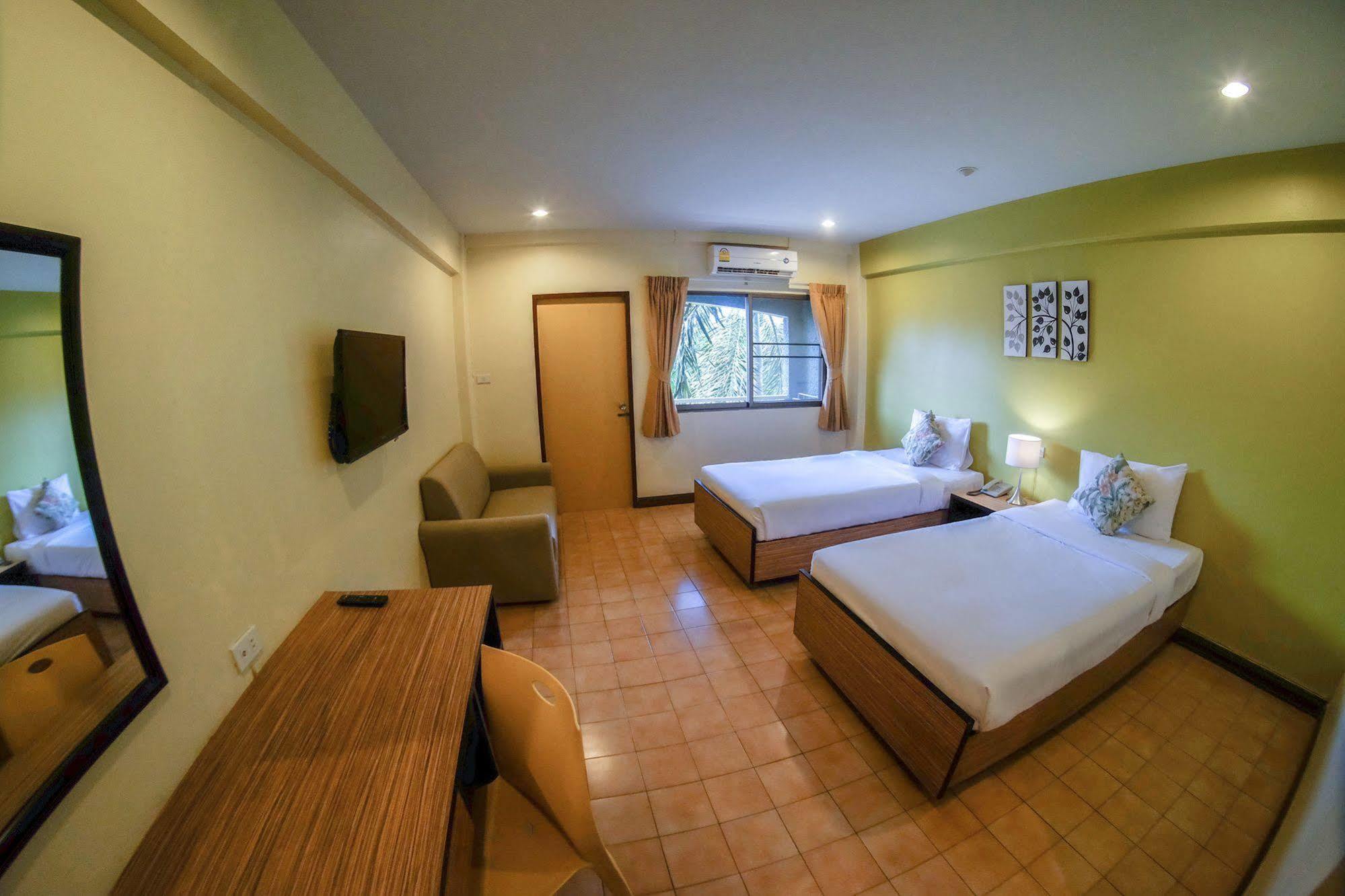 Pattra Mansion By Aksara Collection 2*
