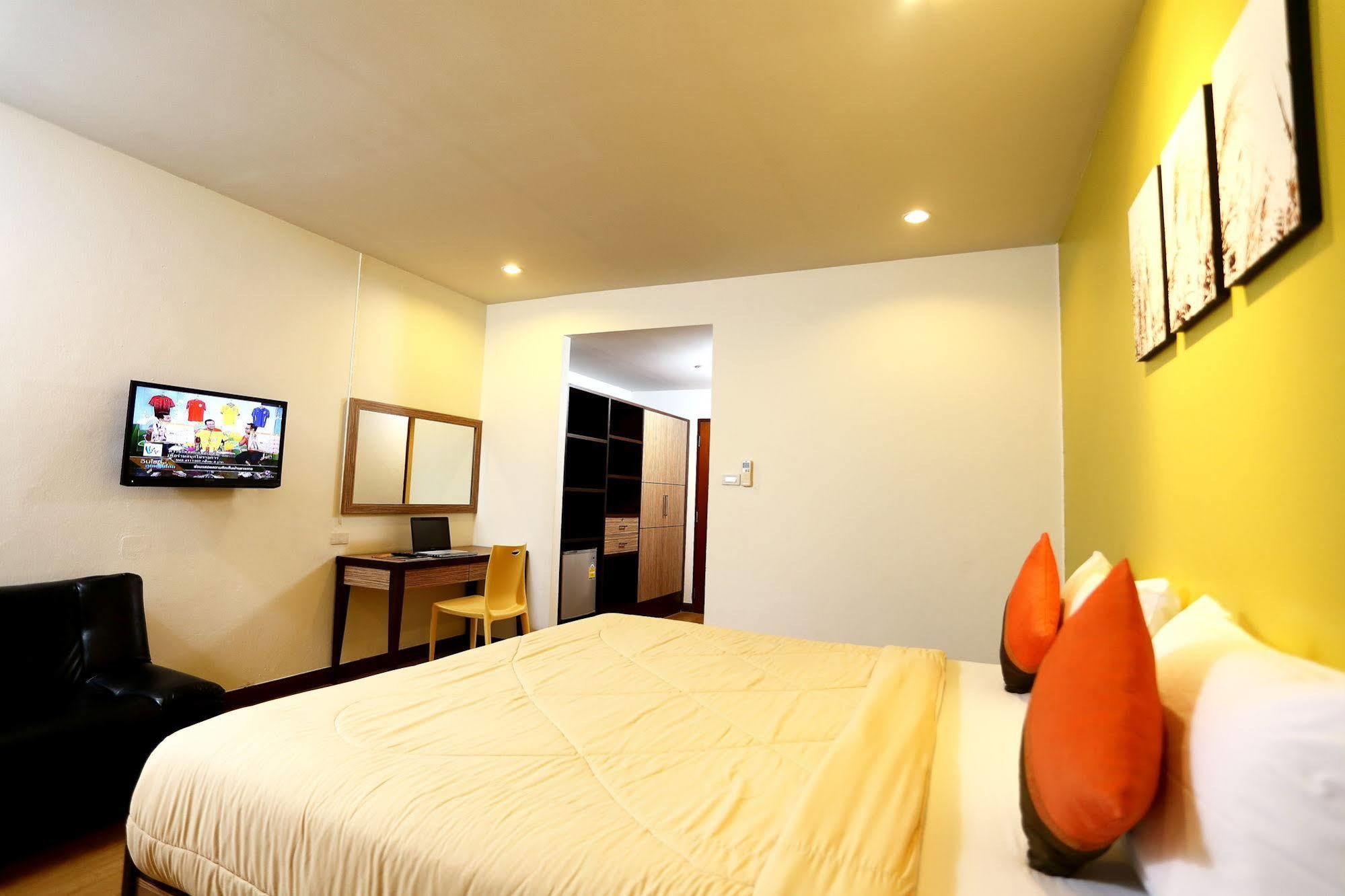 Pattra Mansion By Aksara Collection