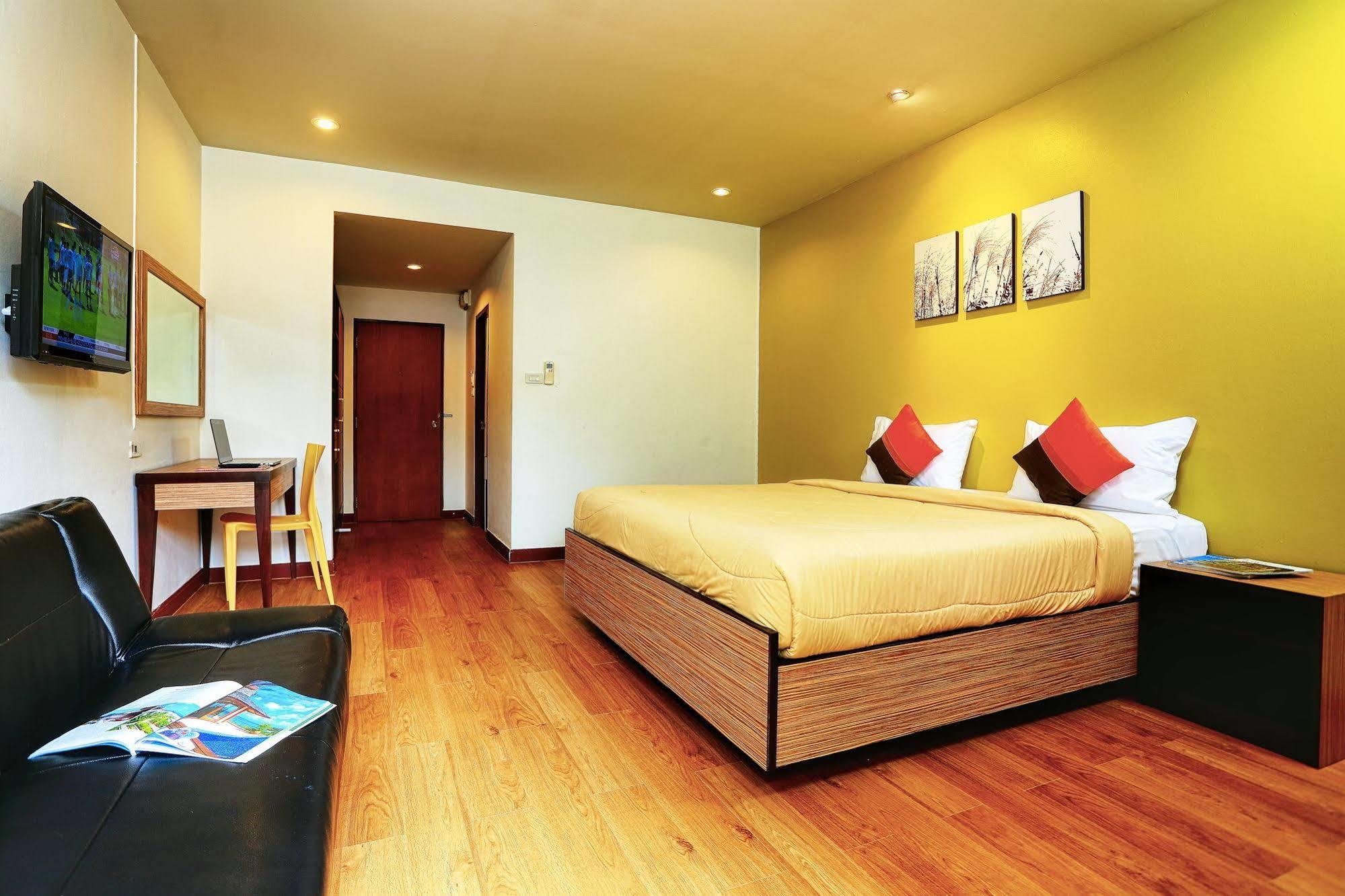 Pattra Mansion By Aksara Collection 2*