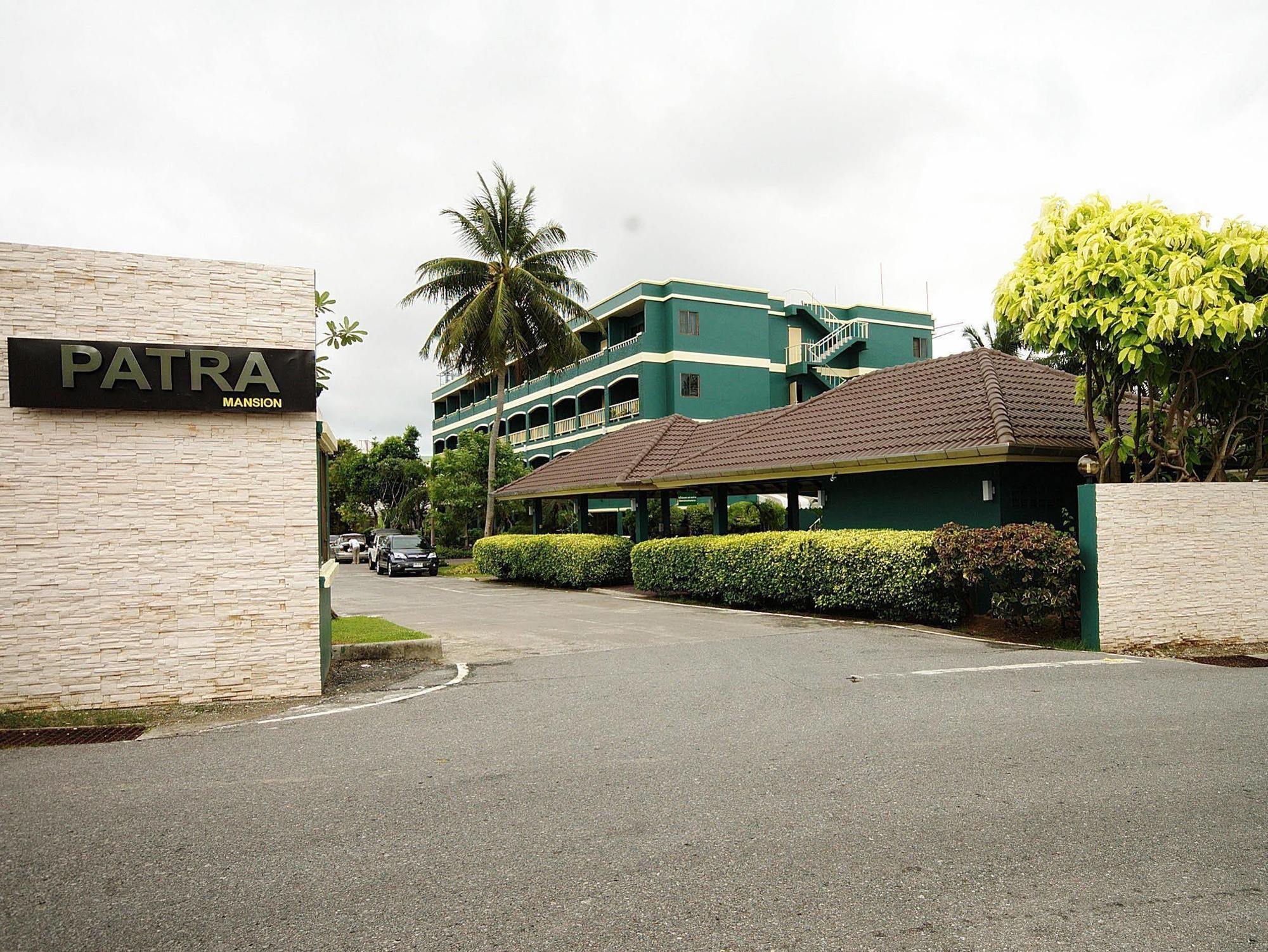 Pattra Mansion By Aksara Collection Phuket