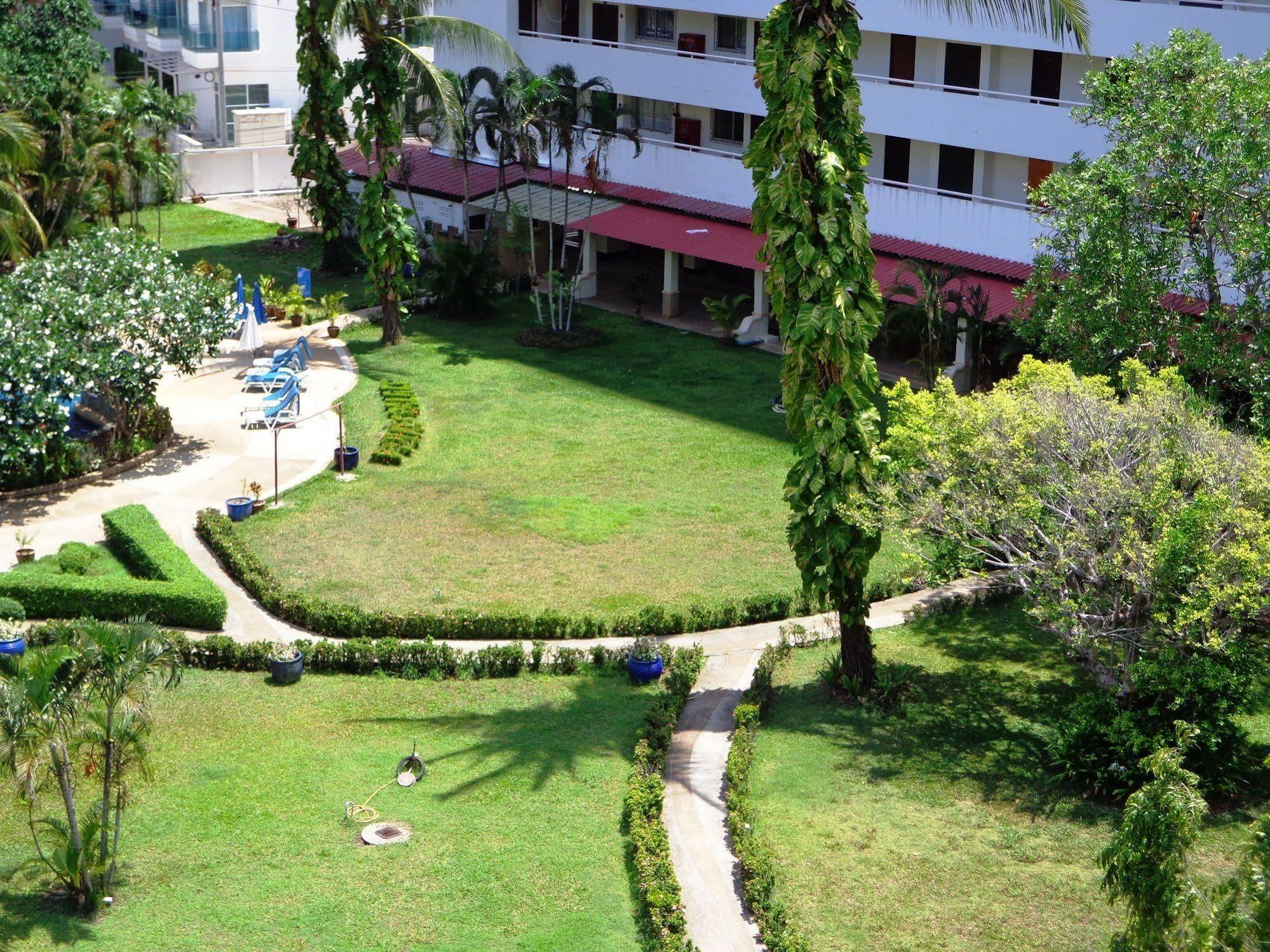 Sukcheewa Phuket 3* Patong