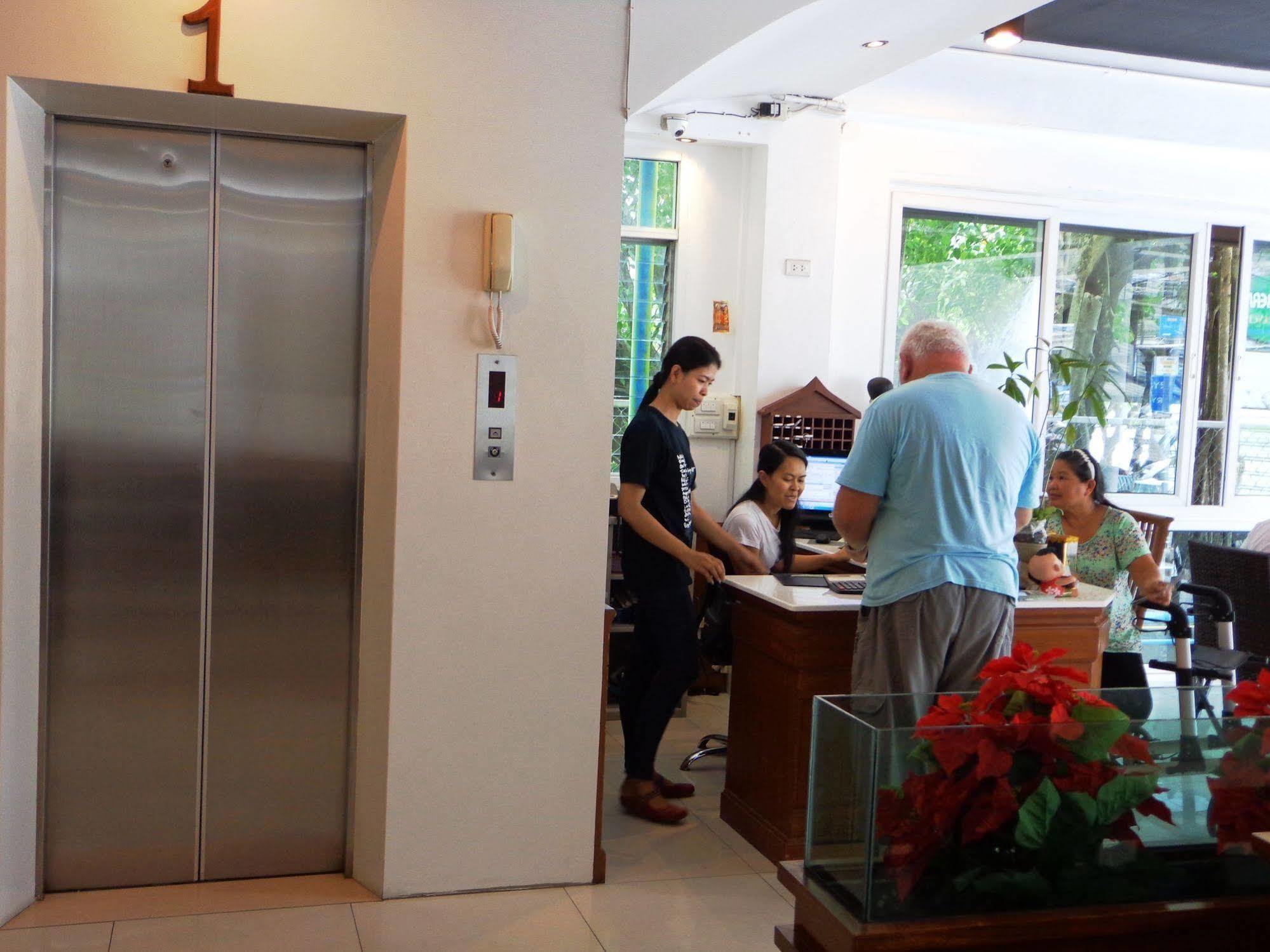 Sukcheewa Phuket Hotel Patong