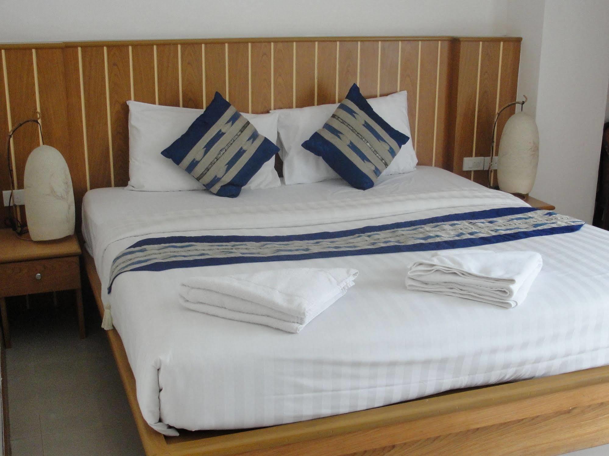 Park Eden Guest house