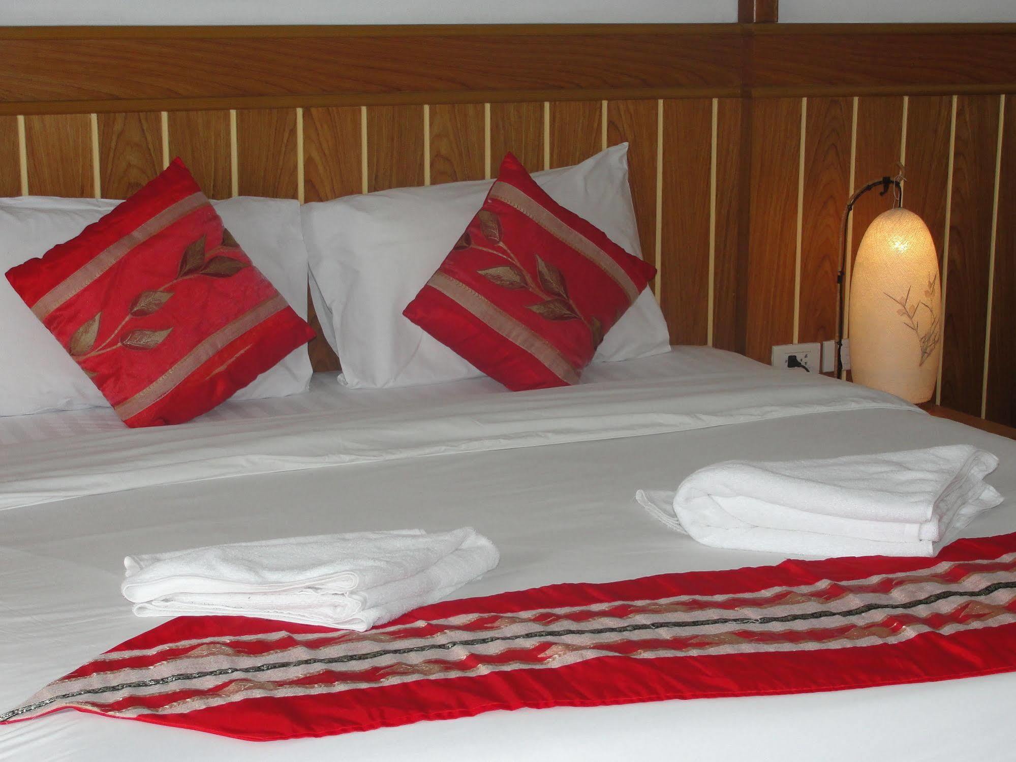 Park Eden Guest house