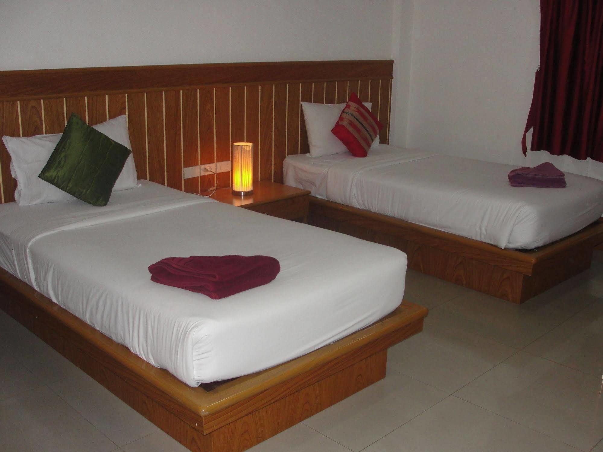 Park Eden Guest house 2*