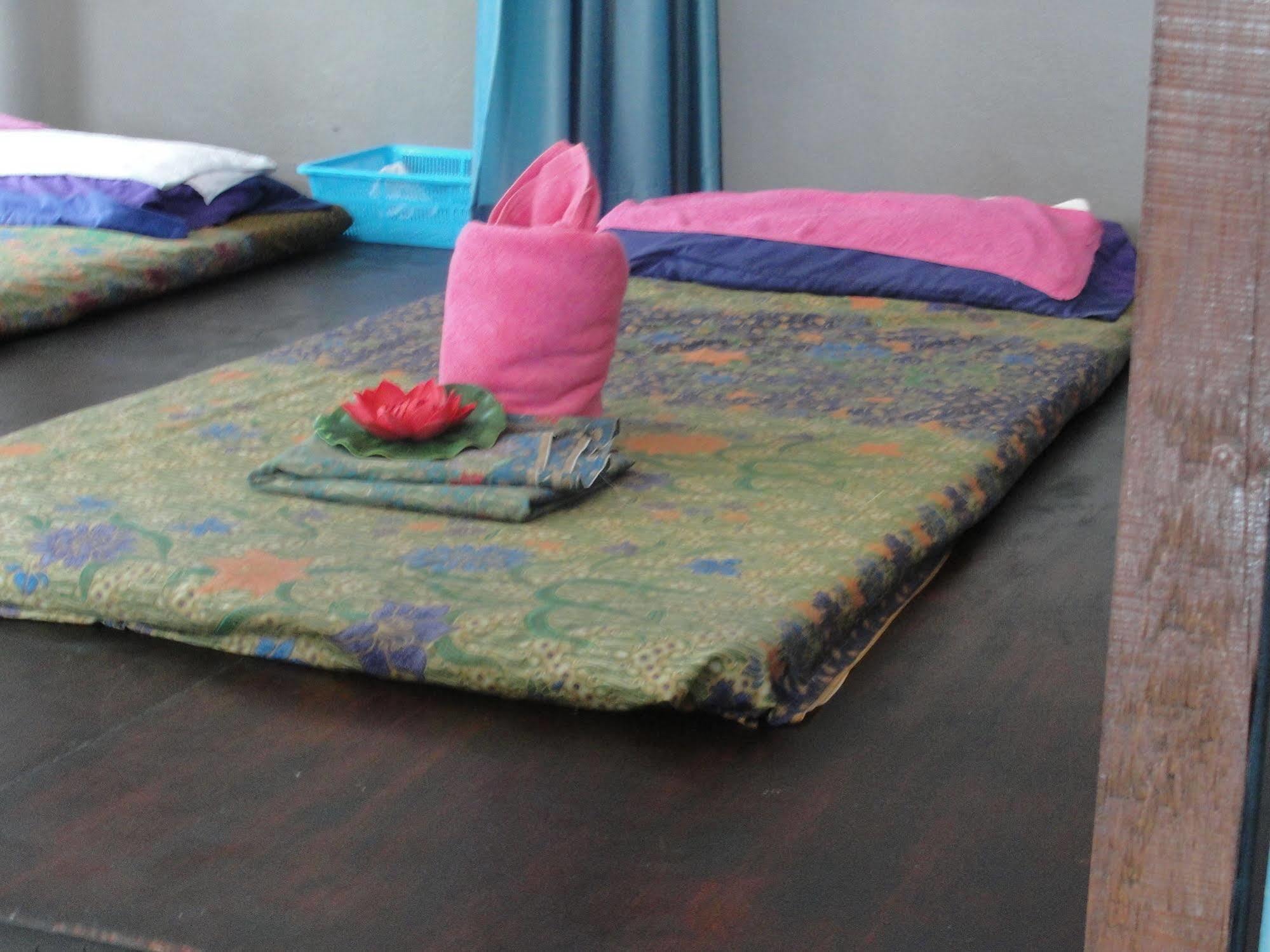 Park Eden Guest house 2*