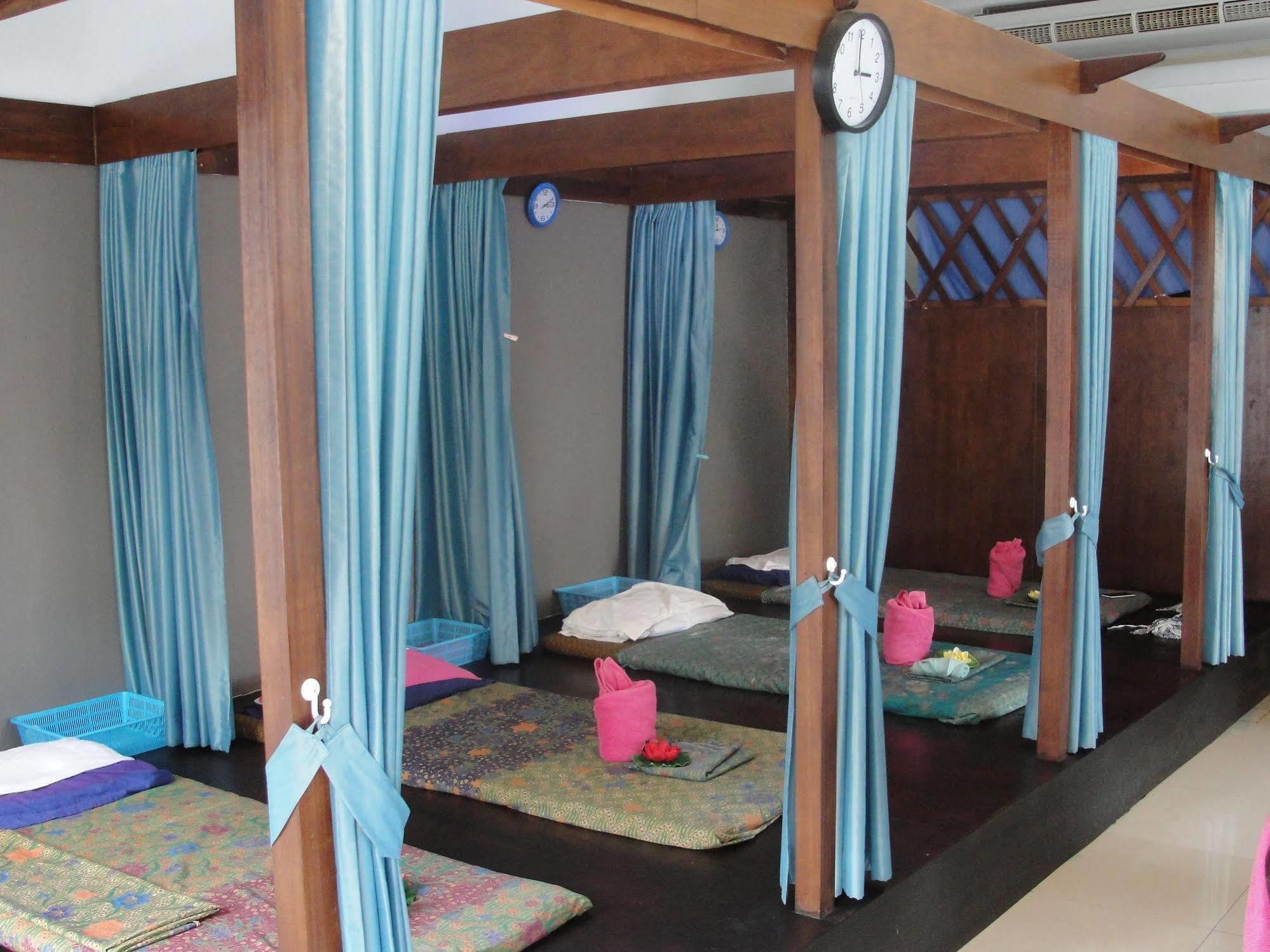 Park Eden Guest house 2*