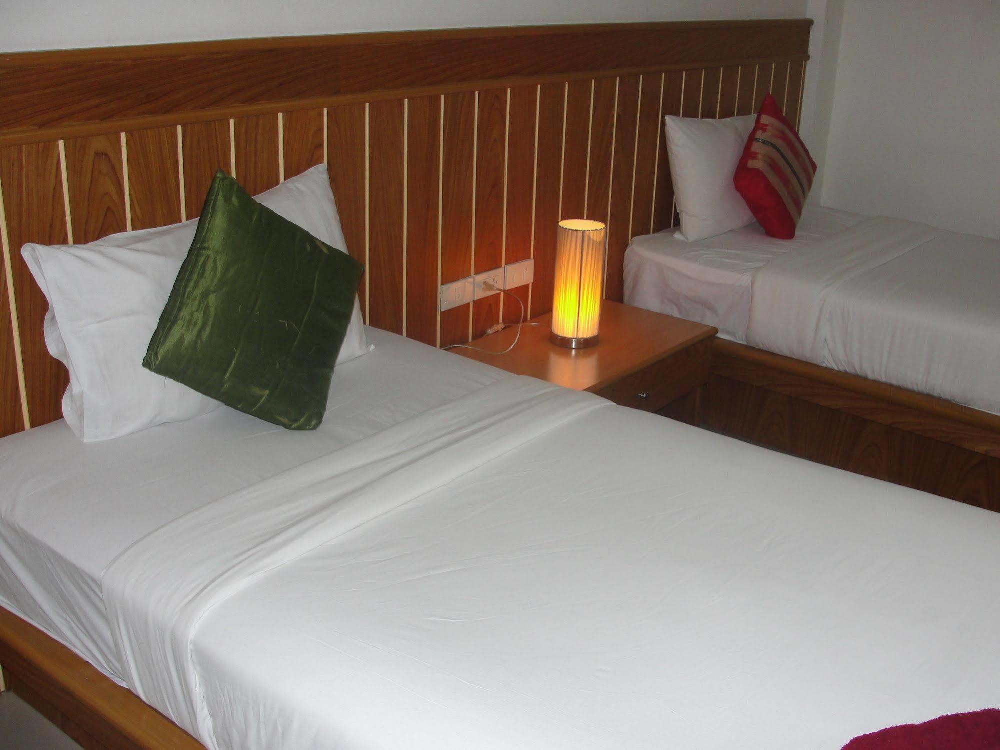Guest house Park Eden