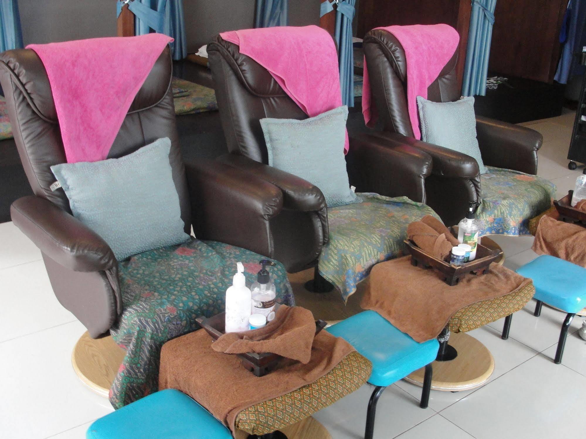 Park Eden Guest house Patong