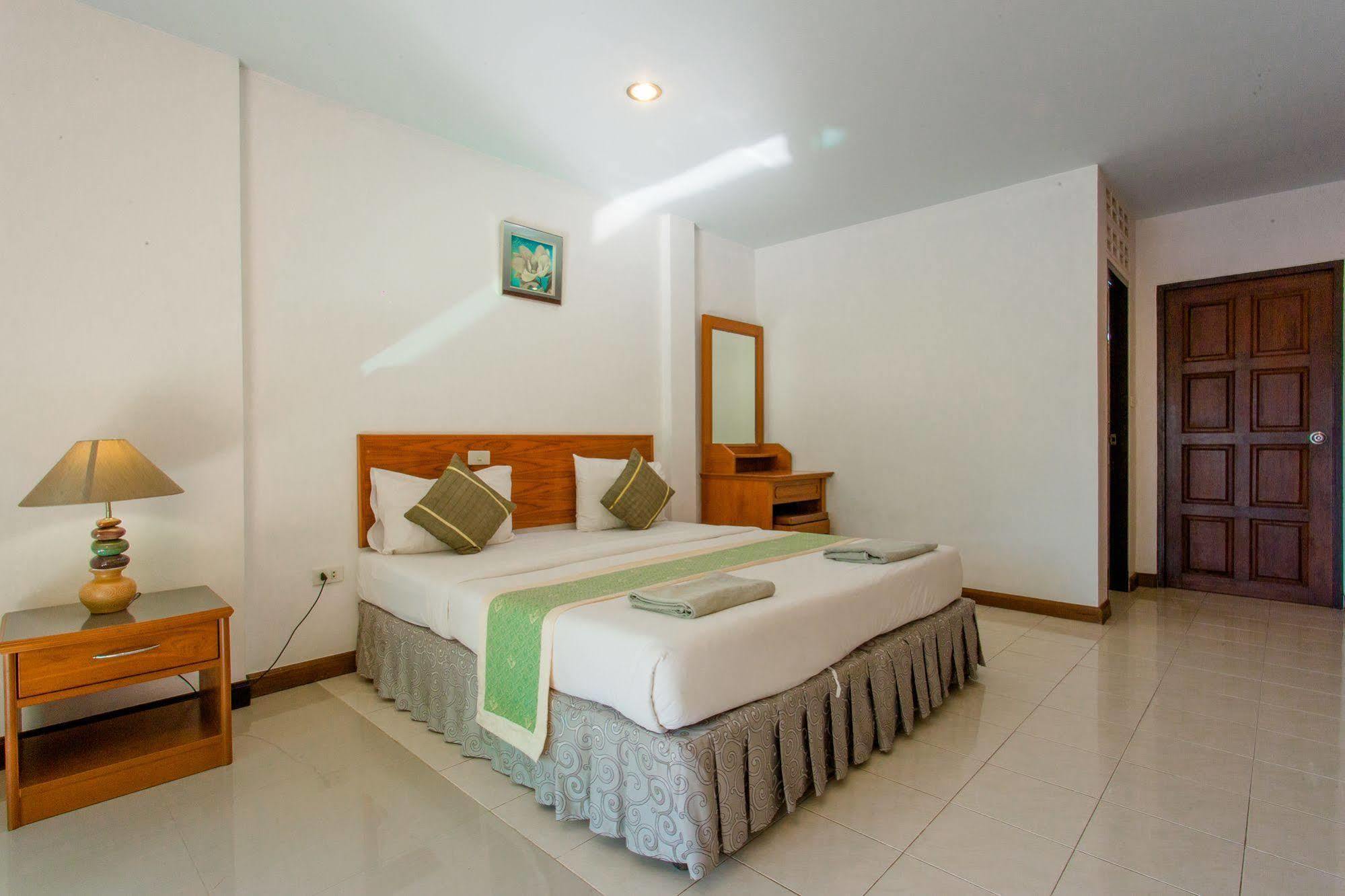 Hotel Sunset - Sha Surin Beach (Phuket)