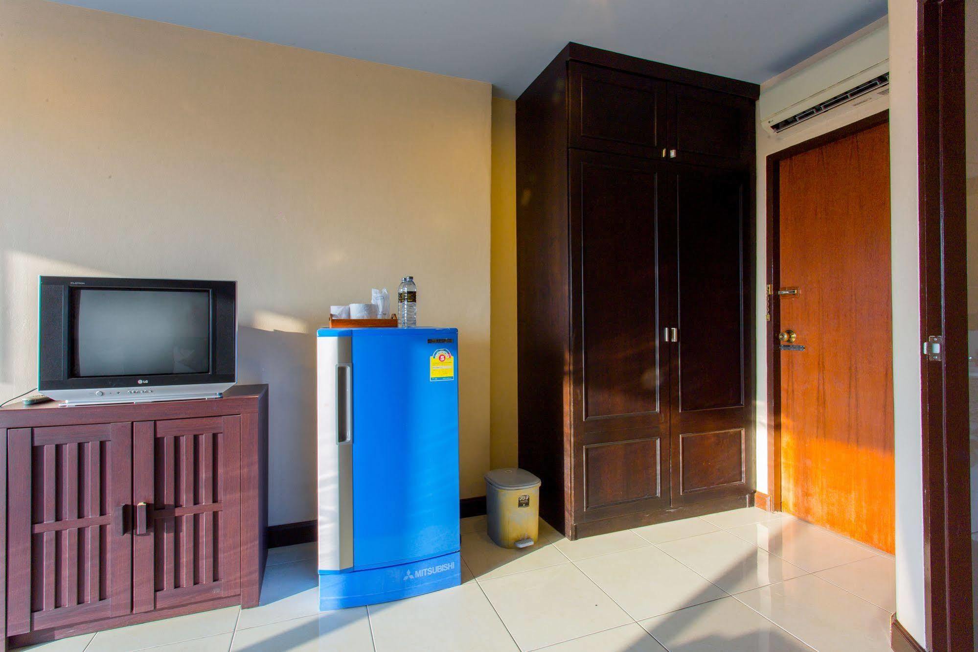Hotel Sunset - Sha 3*