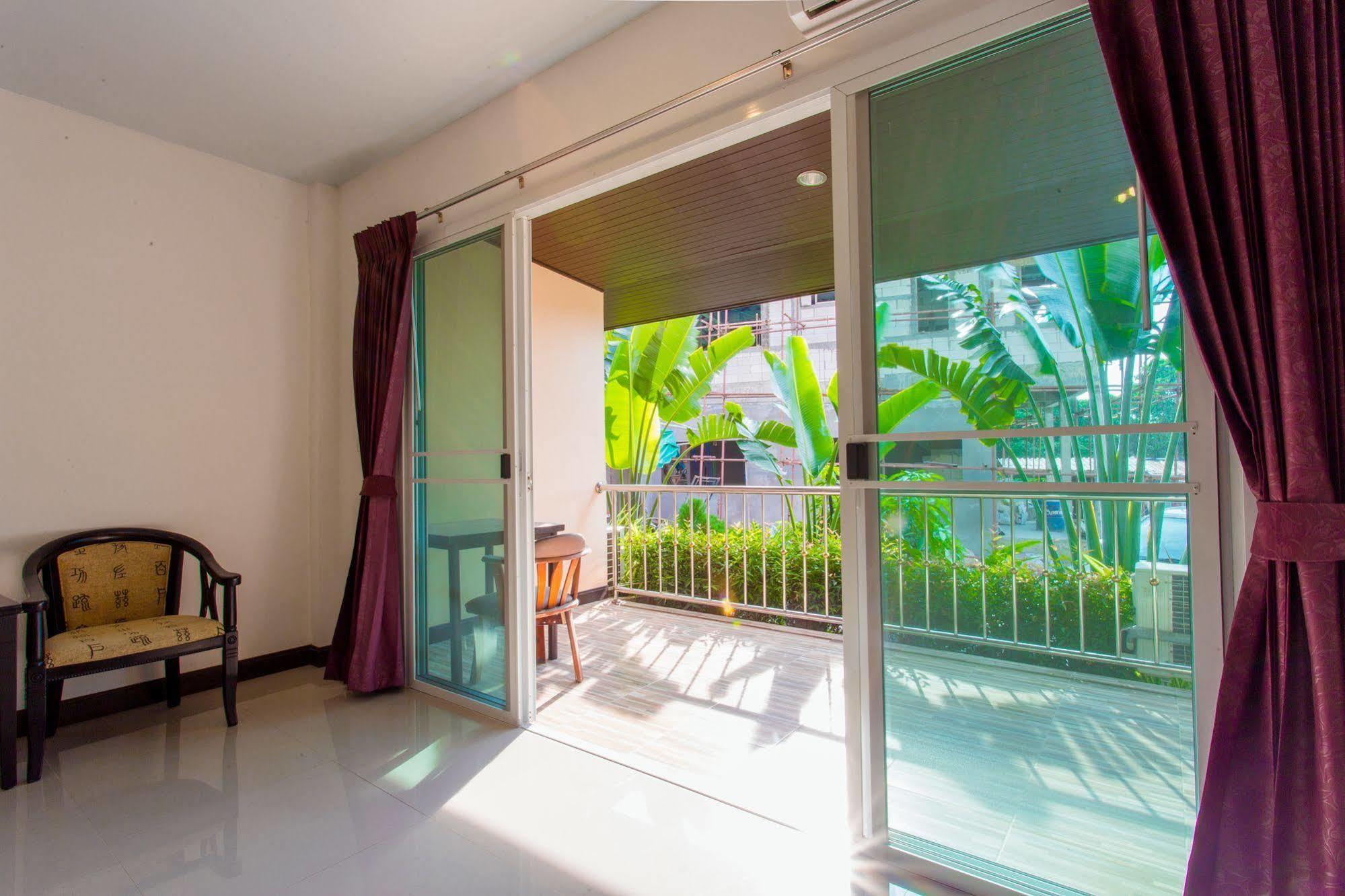 Hotel Sunset - Sha 3*