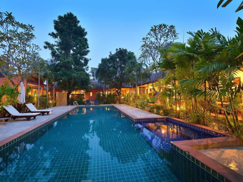 Happy Resort Chalong