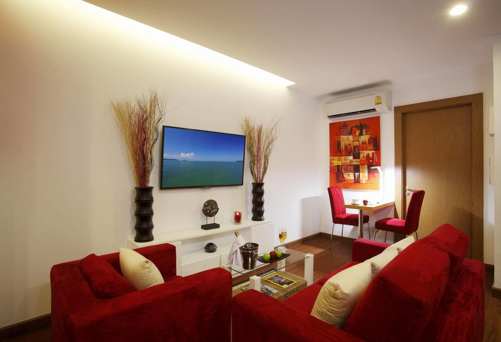Apartment Btr